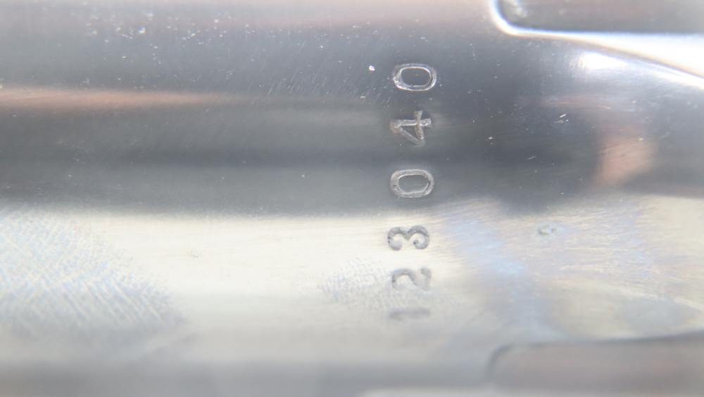SAVAGE 1899A "SHORT RIFLE" LEVER ACTION .30-30 WIN W/ SLING MFG 1912-img-74