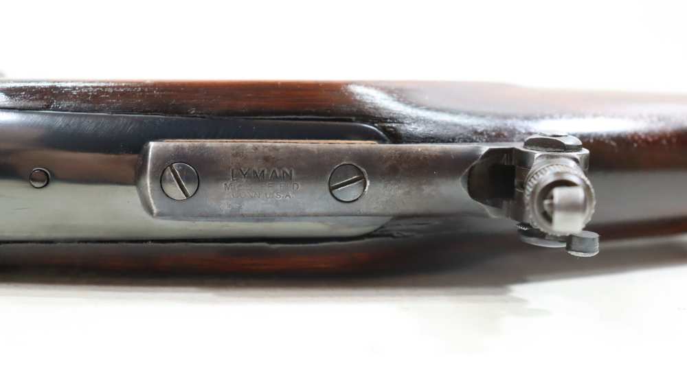 SAVAGE 1899A "SHORT RIFLE" LEVER ACTION .30-30 WIN W/ SLING MFG 1912-img-56