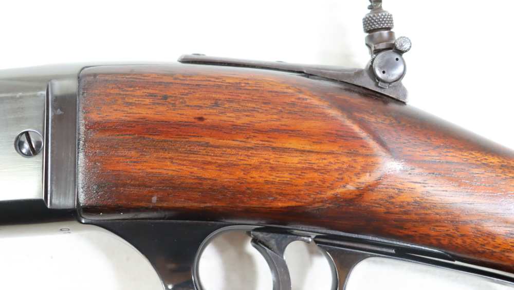 SAVAGE 1899A "SHORT RIFLE" LEVER ACTION .30-30 WIN W/ SLING MFG 1912-img-42