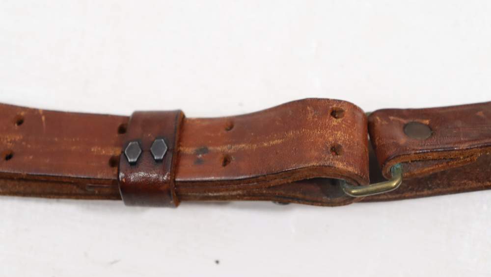 SAVAGE 1899A "SHORT RIFLE" LEVER ACTION .30-30 WIN W/ SLING MFG 1912-img-82