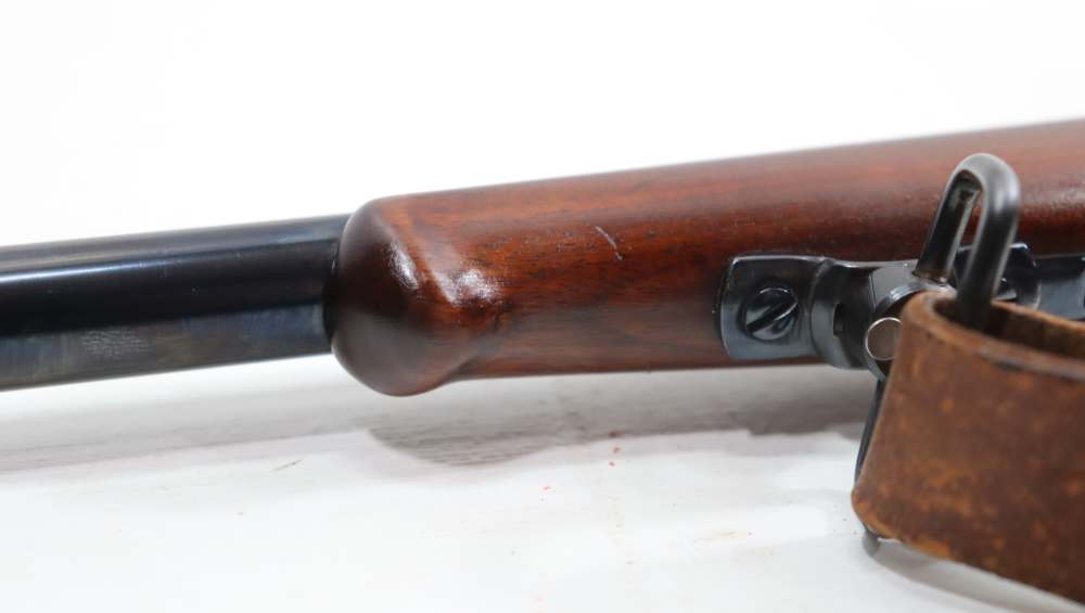 SAVAGE 1899A "SHORT RIFLE" LEVER ACTION .30-30 WIN W/ SLING MFG 1912-img-47