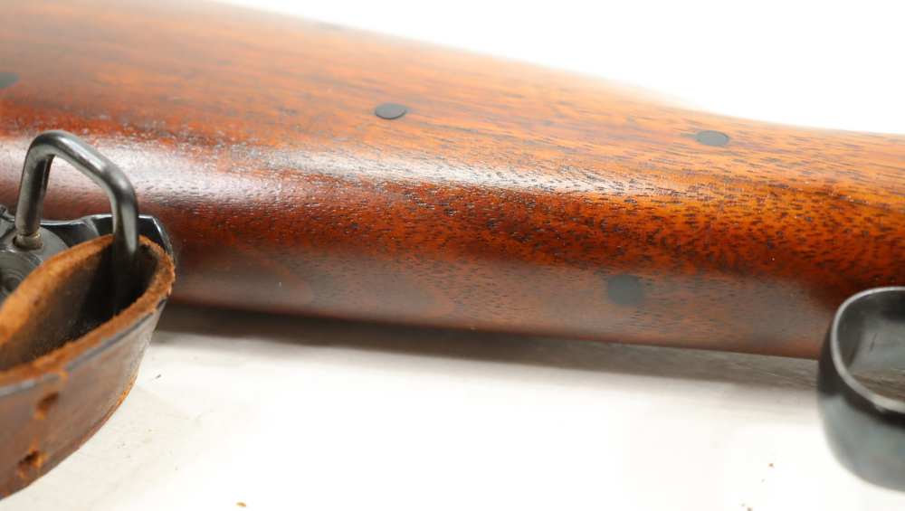 SAVAGE 1899A "SHORT RIFLE" LEVER ACTION .30-30 WIN W/ SLING MFG 1912-img-16