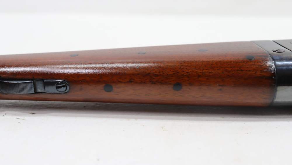 SAVAGE 1899A "SHORT RIFLE" LEVER ACTION .30-30 WIN W/ SLING MFG 1912-img-45