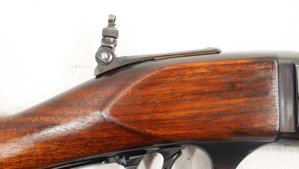 SAVAGE 1899A "SHORT RIFLE" LEVER ACTION .30-30 WIN W/ SLING MFG 1912-img-24