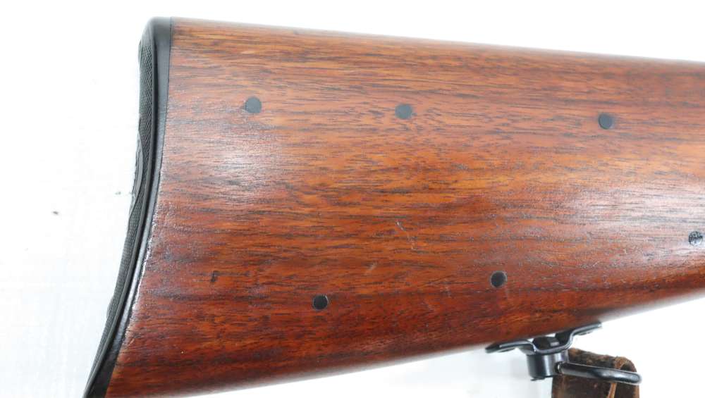 SAVAGE 1899A "SHORT RIFLE" LEVER ACTION .30-30 WIN W/ SLING MFG 1912-img-17