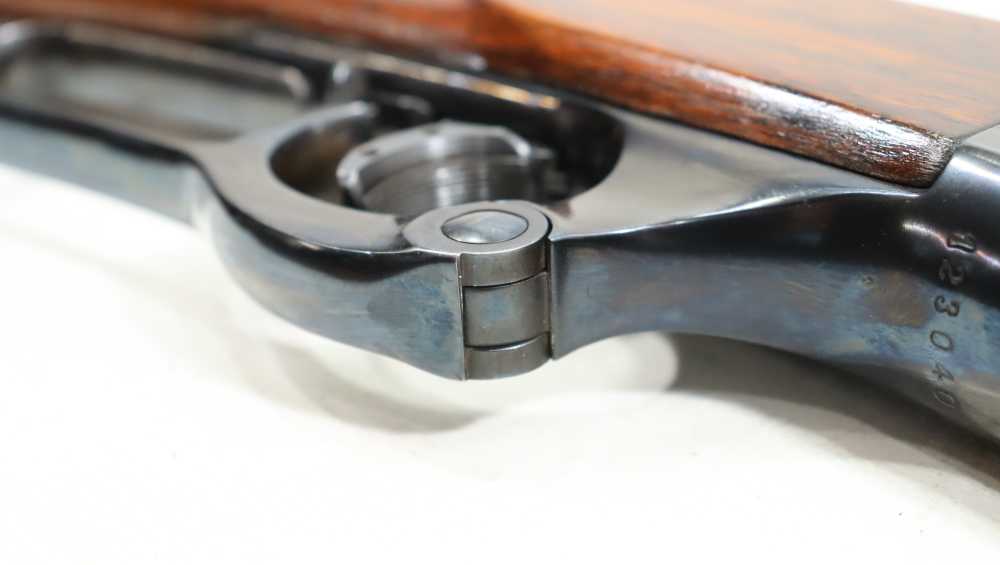 SAVAGE 1899A "SHORT RIFLE" LEVER ACTION .30-30 WIN W/ SLING MFG 1912-img-22