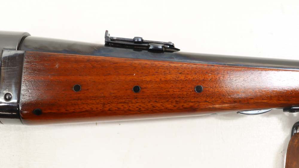 SAVAGE 1899A "SHORT RIFLE" LEVER ACTION .30-30 WIN W/ SLING MFG 1912-img-28