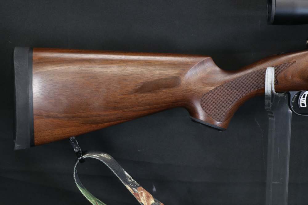 Savage Model 11 7mm-08 Rem 20" Lightweight Hunter w Scope-img-2