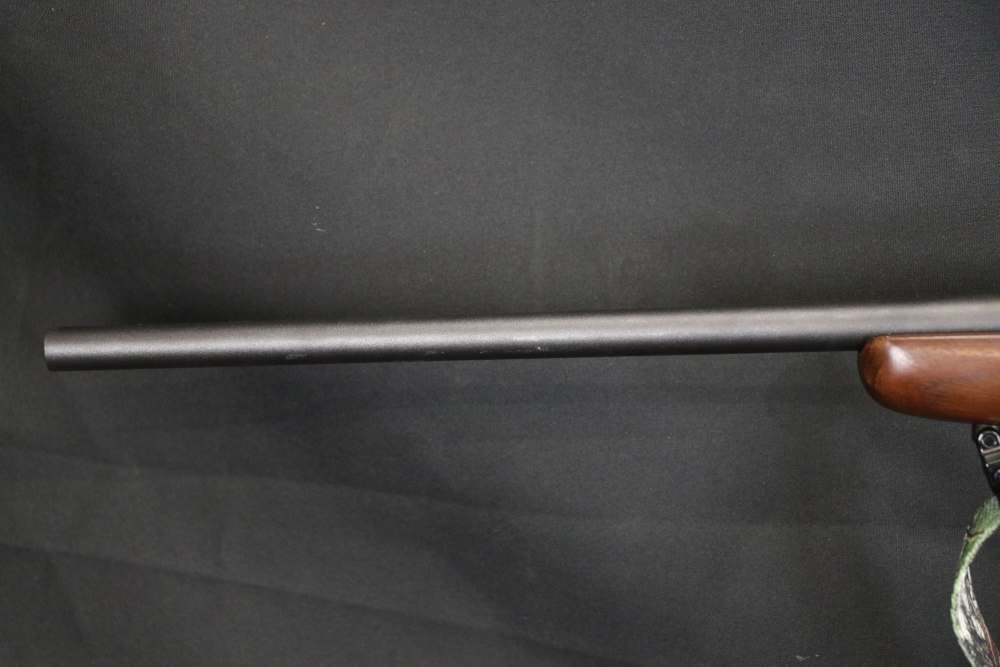 Savage Model 11 7mm-08 Rem 20" Lightweight Hunter w Scope-img-12