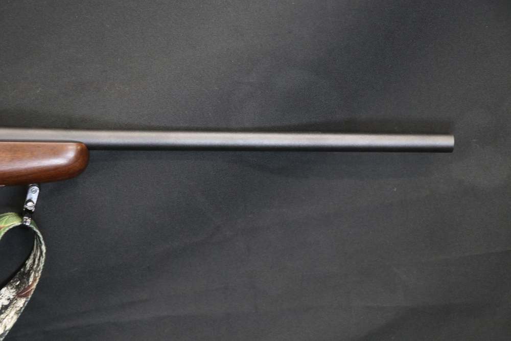 Savage Model 11 7mm-08 Rem 20" Lightweight Hunter w Scope-img-6
