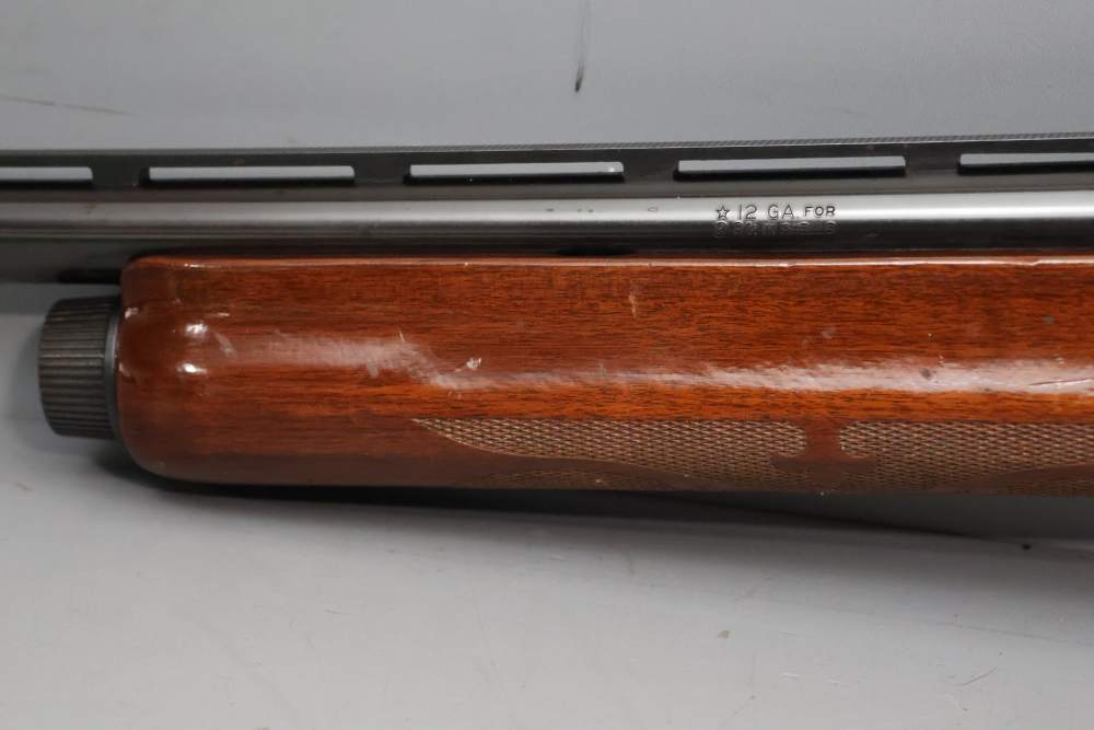 Remington 1100 Shotgun 2.75" 12GA 26" - 5rds - -img-42