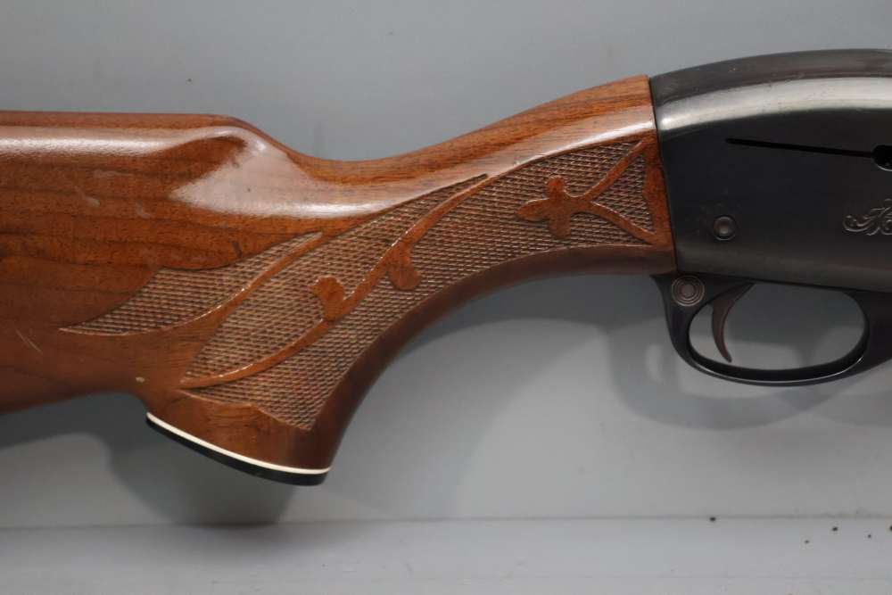 Remington 1100 Shotgun 2.75" 12GA 26" - 5rds - -img-3