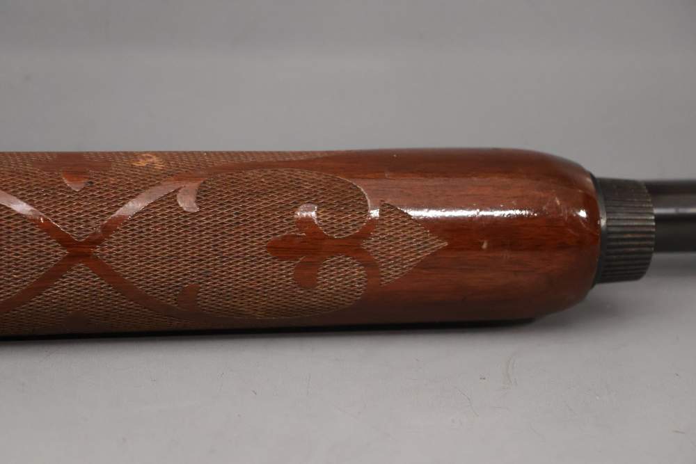 Remington 1100 Shotgun 2.75" 12GA 26" - 5rds - -img-29