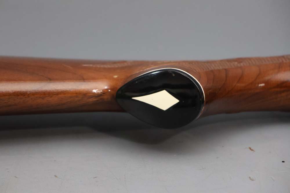 Remington 1100 Shotgun 2.75" 12GA 26" - 5rds - -img-24
