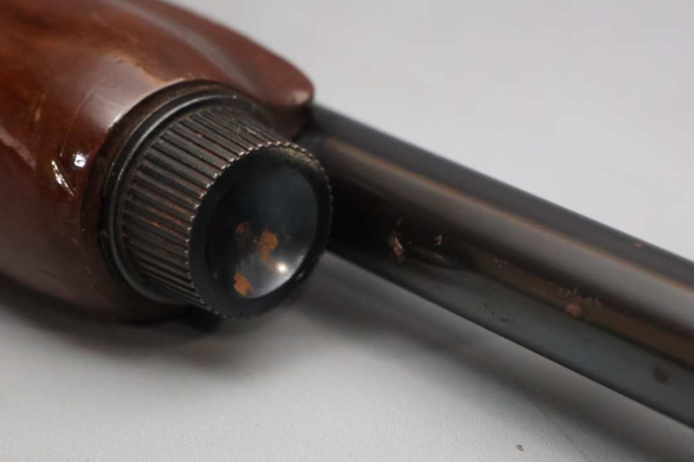 Remington 1100 Shotgun 2.75" 12GA 26" - 5rds - -img-35