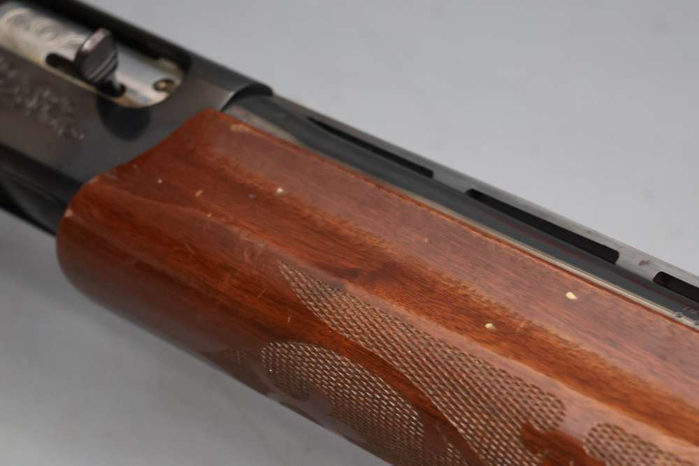 Remington 1100 Shotgun 2.75" 12GA 26" - 5rds - -img-33