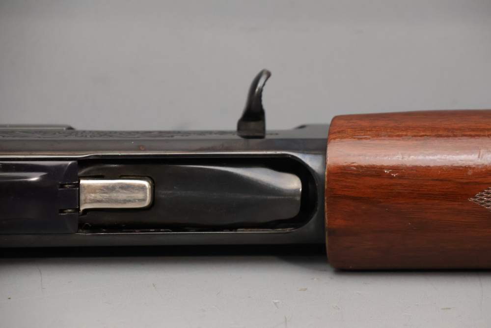 Remington 1100 Shotgun 2.75" 12GA 26" - 5rds - -img-27