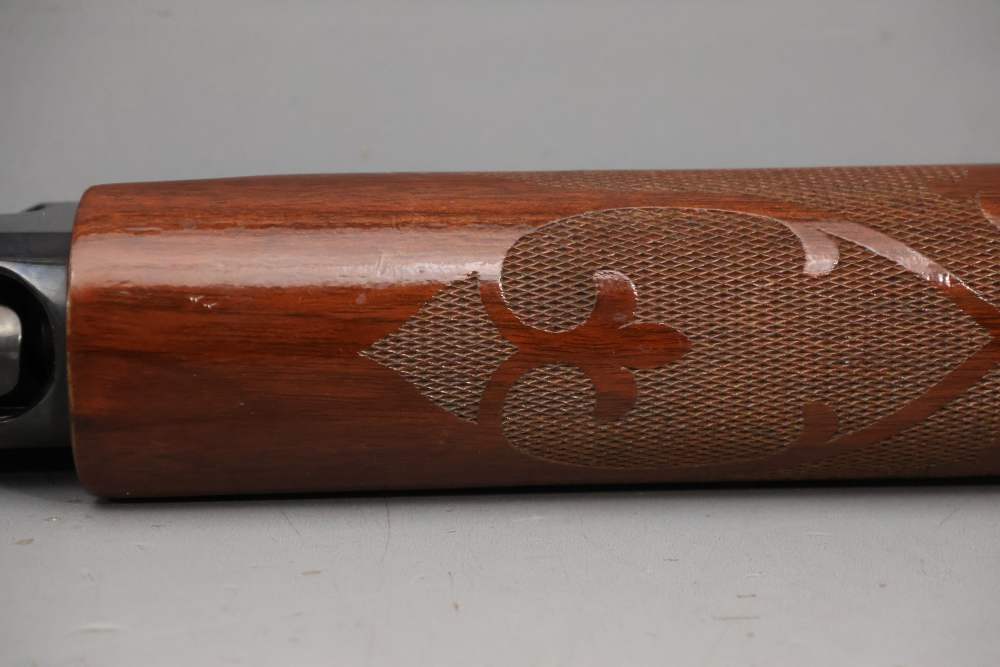 Remington 1100 Shotgun 2.75" 12GA 26" - 5rds - -img-28