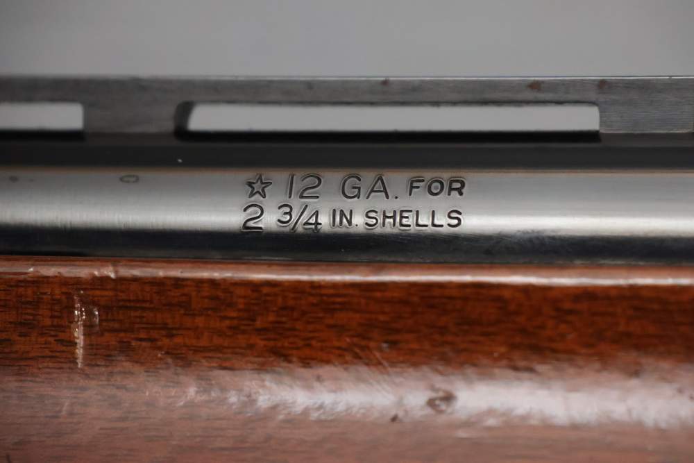 Remington 1100 Shotgun 2.75" 12GA 26" - 5rds - -img-51