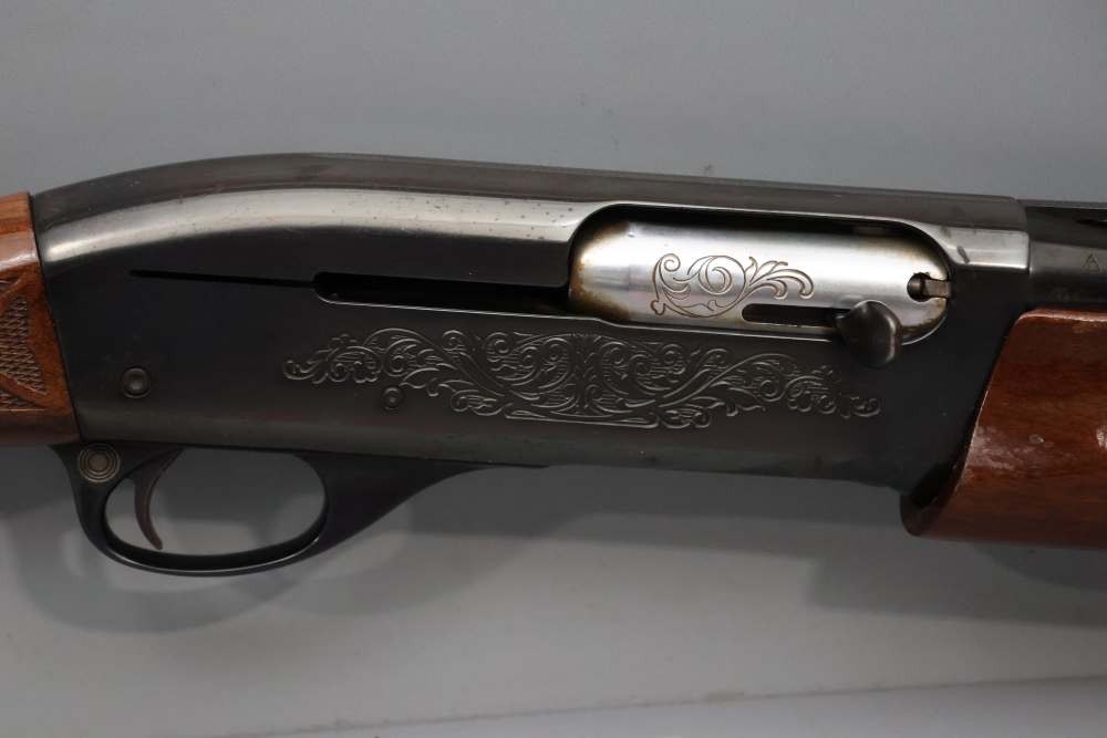 Remington 1100 Shotgun 2.75" 12GA 26" - 5rds - -img-4