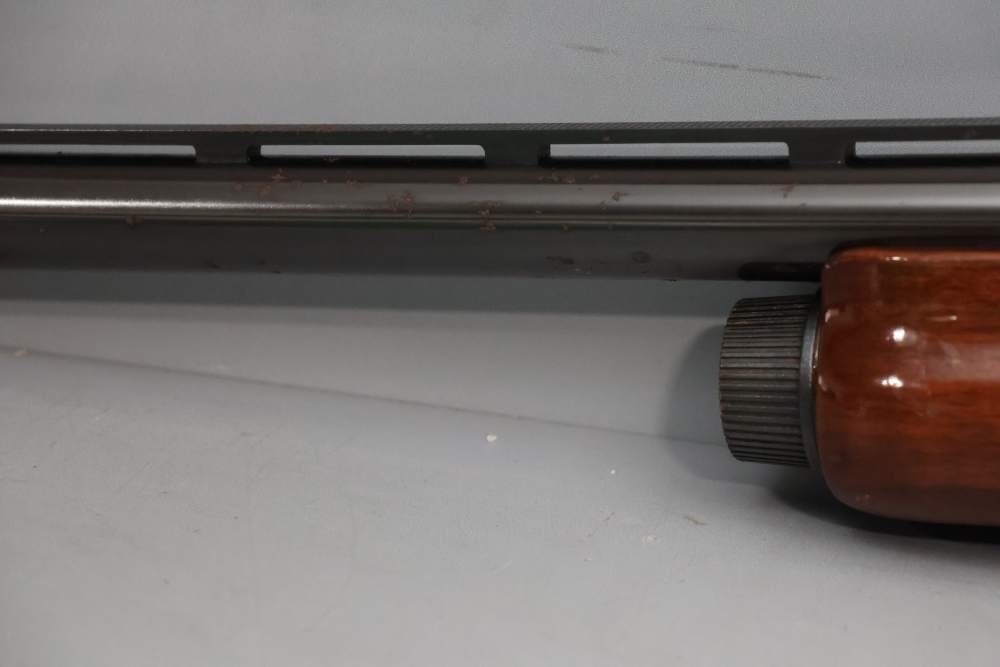 Remington 1100 Shotgun 2.75" 12GA 26" - 5rds - -img-43