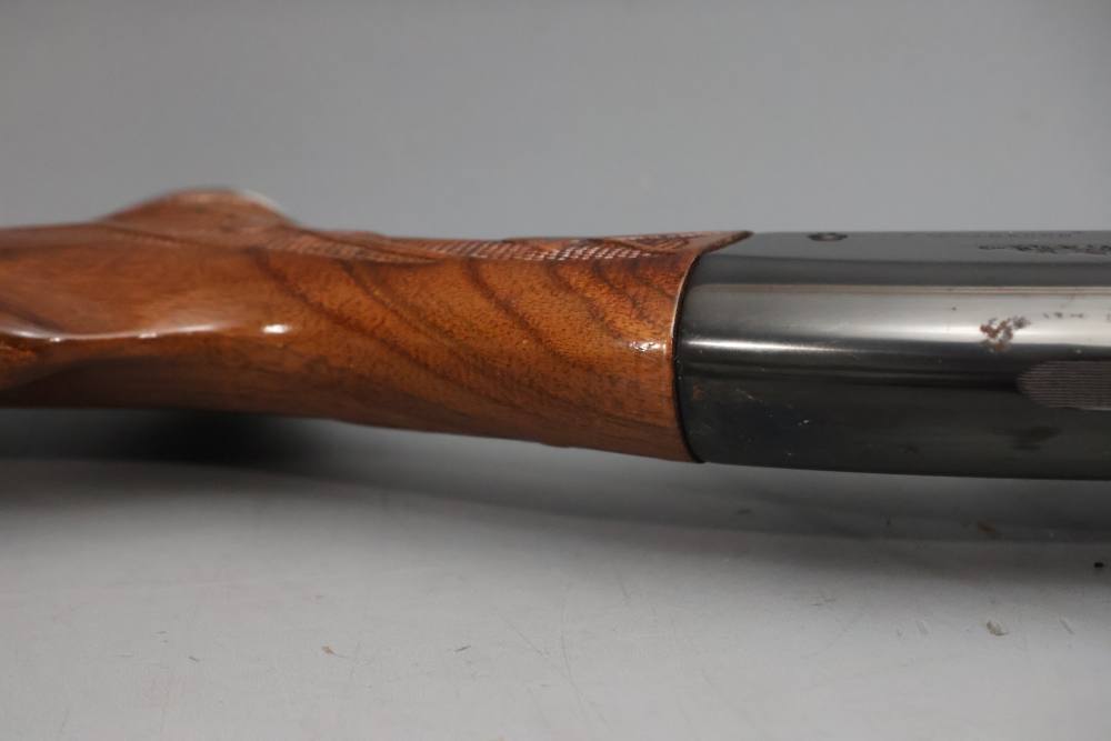 Remington 1100 Shotgun 2.75" 12GA 26" - 5rds - -img-14