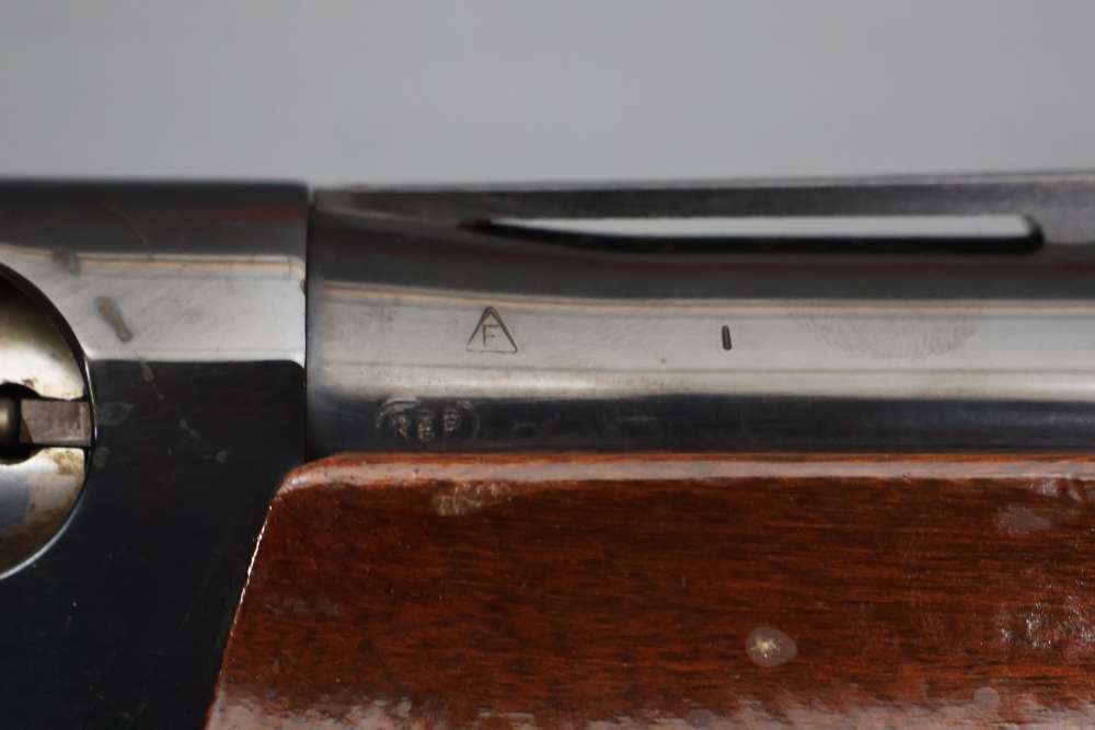 Remington 1100 Shotgun 2.75" 12GA 26" - 5rds - -img-10