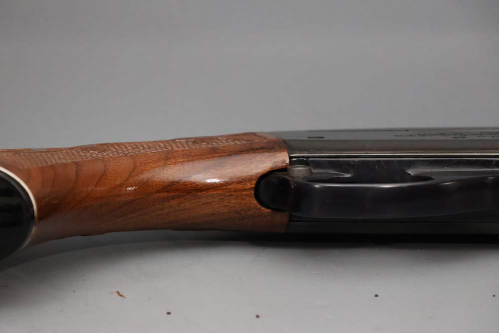 Remington 1100 Shotgun 2.75" 12GA 26" - 5rds - -img-25