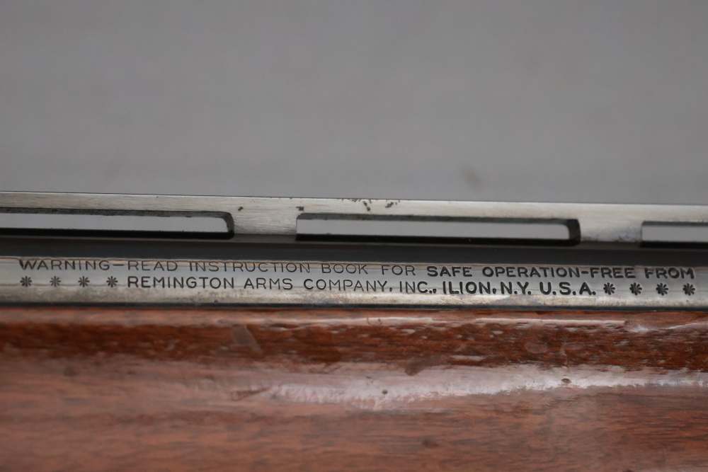 Remington 1100 Shotgun 2.75" 12GA 26" - 5rds - -img-11
