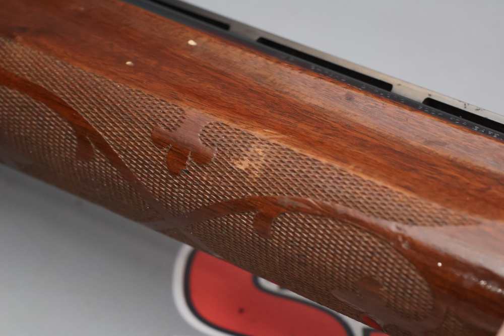 Remington 1100 Shotgun 2.75" 12GA 26" - 5rds - -img-34