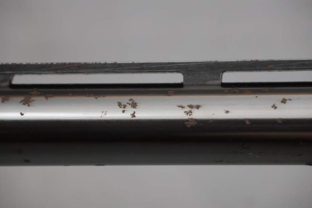 Remington 1100 Shotgun 2.75" 12GA 26" - 5rds - -img-52