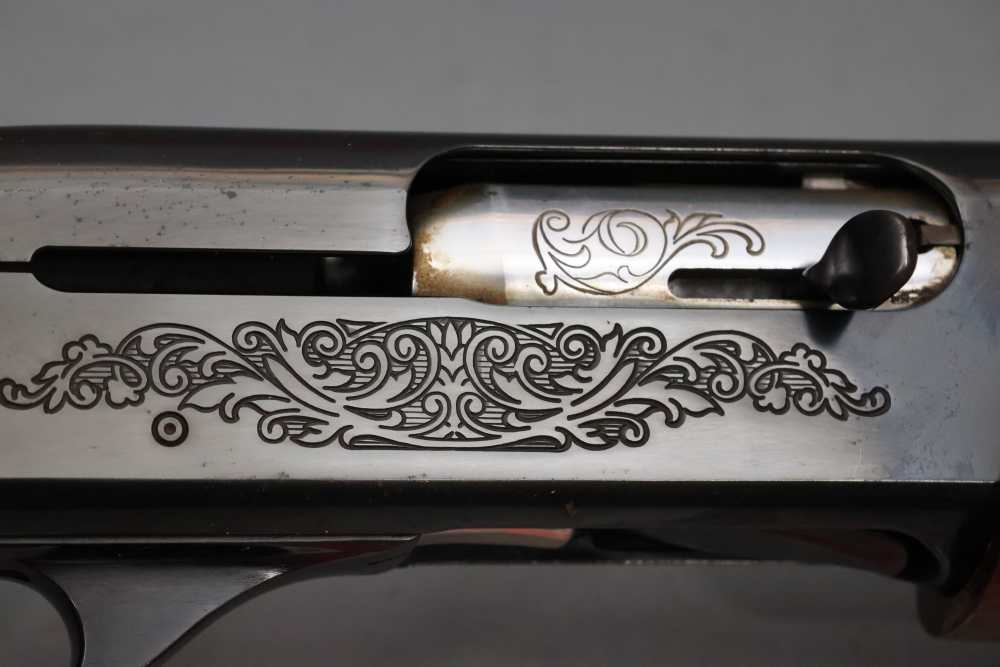 Remington 1100 Shotgun 2.75" 12GA 26" - 5rds - -img-9