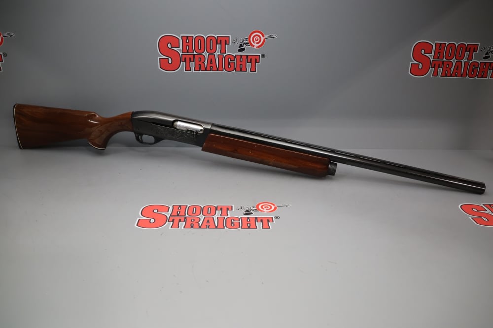 Remington 1100 Shotgun 2.75" 12GA 26" - 5rds - -img-54