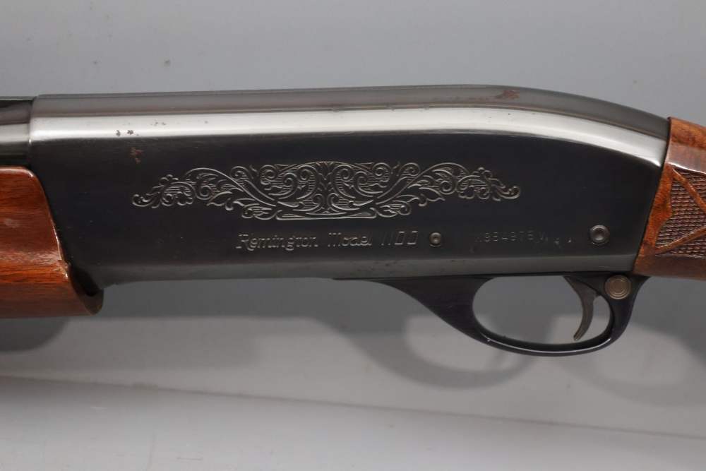 Remington 1100 Shotgun 2.75" 12GA 26" - 5rds - -img-40
