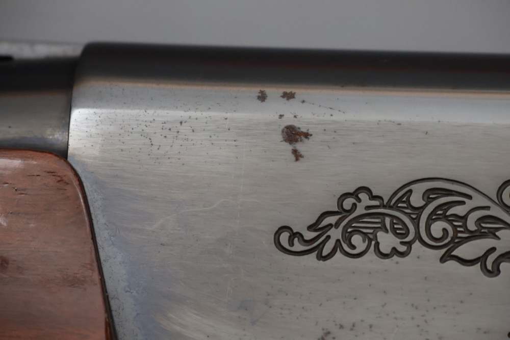 Remington 1100 Shotgun 2.75" 12GA 26" - 5rds - -img-50