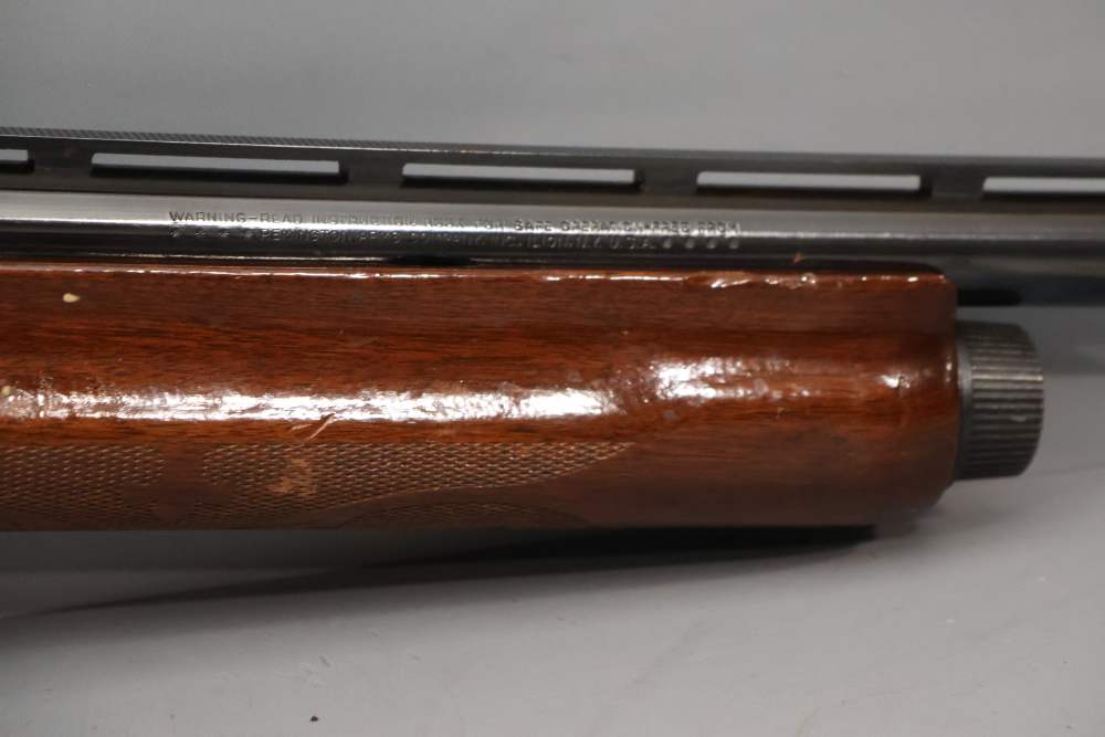Remington 1100 Shotgun 2.75" 12GA 26" - 5rds - -img-6