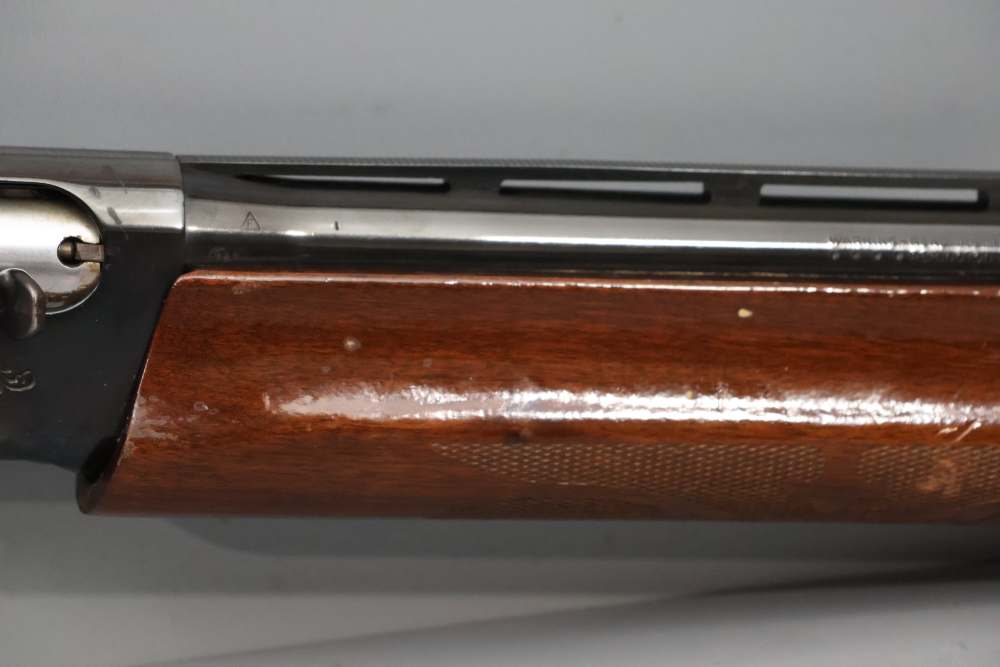Remington 1100 Shotgun 2.75" 12GA 26" - 5rds - -img-5