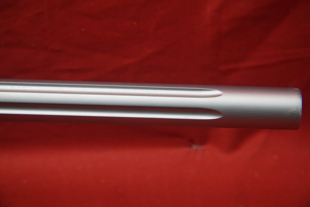 USED Remington 700 Sendero 7MM REM MAG 26" barrel W/ Bausch & Lomb scope-img-10