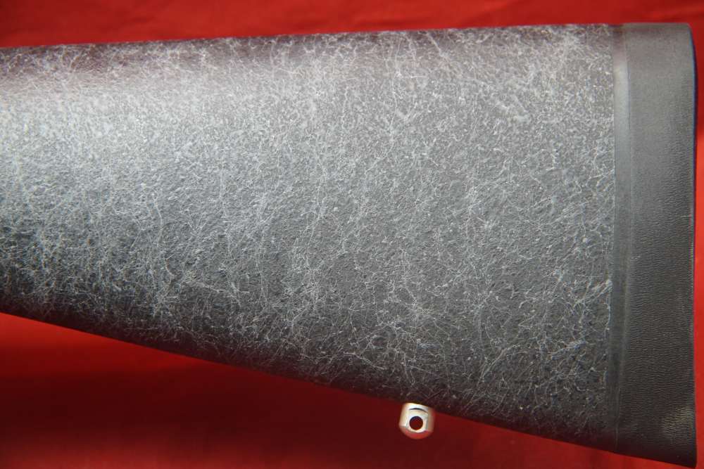 USED Remington 700 Sendero 7MM REM MAG 26" barrel W/ Bausch & Lomb scope-img-12