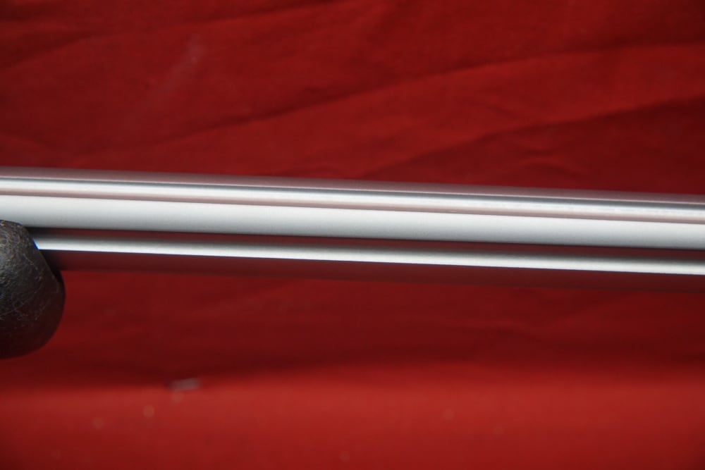 USED Remington 700 Sendero 7MM REM MAG 26" barrel W/ Bausch & Lomb scope-img-8