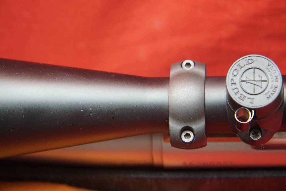 USED Remington 700 Sendero 7MM REM MAG 26" barrel W/ Bausch & Lomb scope-img-26