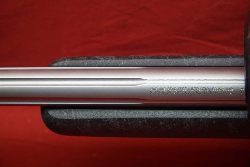 USED Remington 700 Sendero 7MM REM MAG 26" barrel W/ Bausch & Lomb scope-img-28