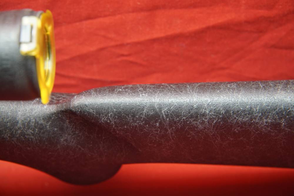 USED Remington 700 Sendero 7MM REM MAG 26" barrel W/ Bausch & Lomb scope-img-23
