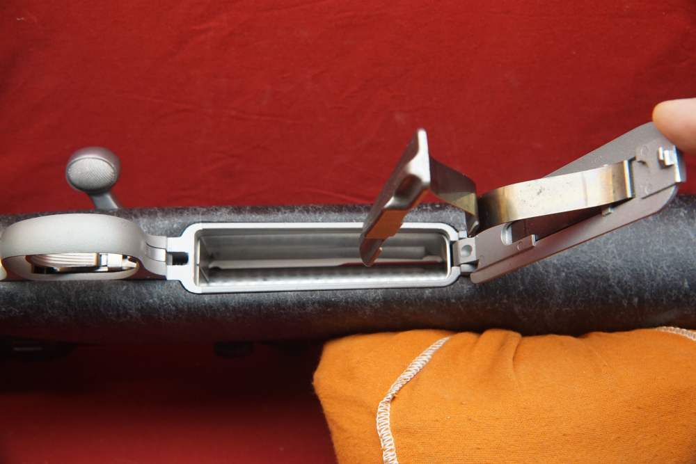 USED Remington 700 Sendero 7MM REM MAG 26" barrel W/ Bausch & Lomb scope-img-35