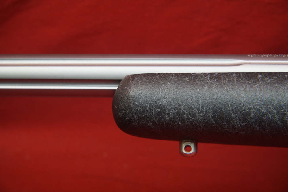 USED Remington 700 Sendero 7MM REM MAG 26" barrel W/ Bausch & Lomb scope-img-18