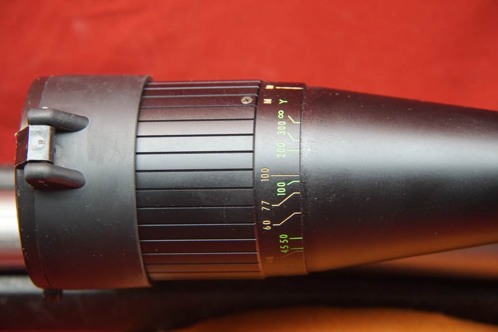 USED Remington 700 Sendero 7MM REM MAG 26" barrel W/ Bausch & Lomb scope-img-27