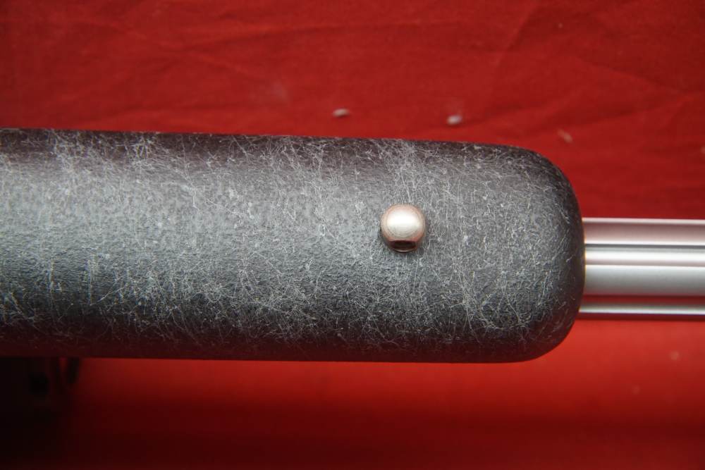 USED Remington 700 Sendero 7MM REM MAG 26" barrel W/ Bausch & Lomb scope-img-38