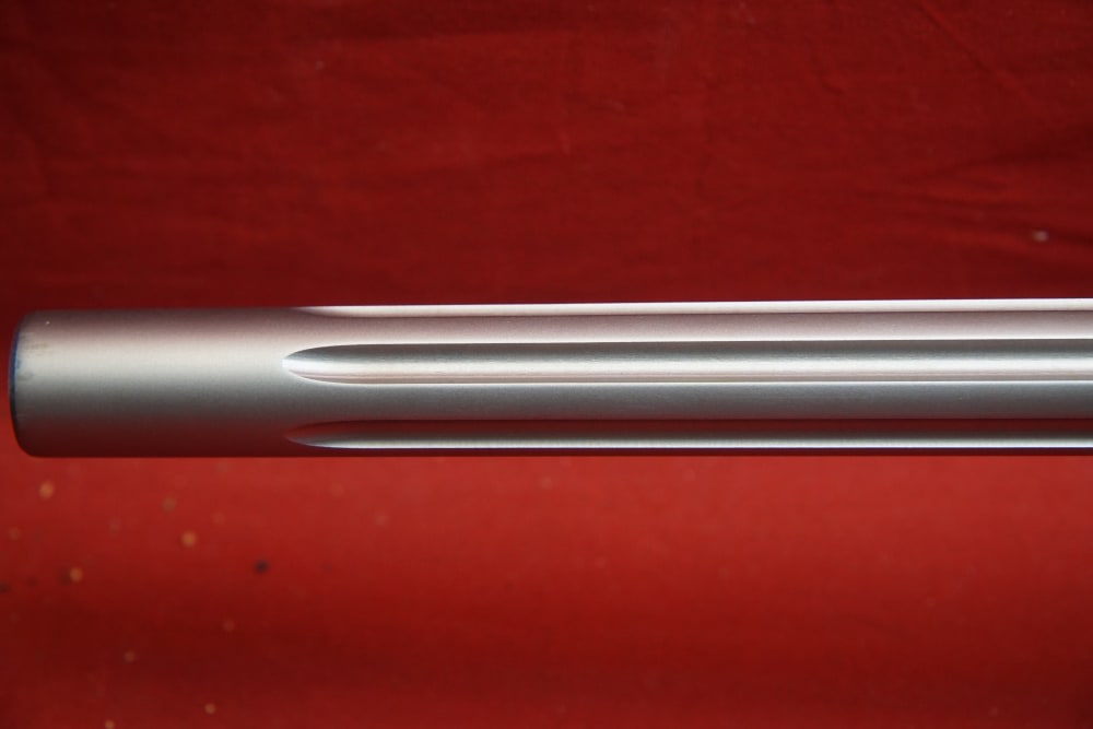 USED Remington 700 Sendero 7MM REM MAG 26" barrel W/ Bausch & Lomb scope-img-31