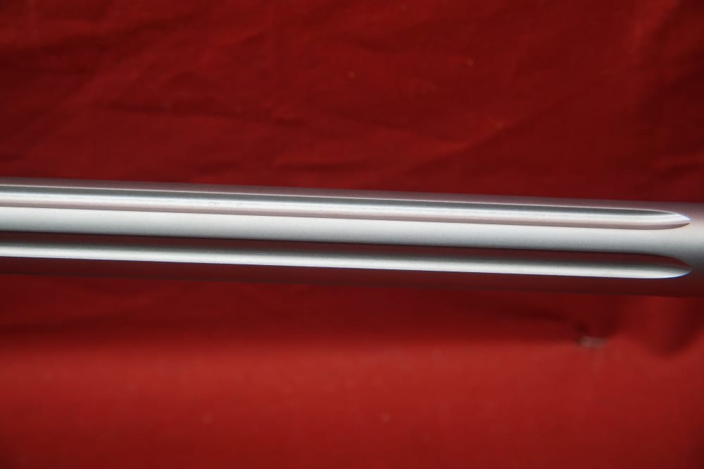 USED Remington 700 Sendero 7MM REM MAG 26" barrel W/ Bausch & Lomb scope-img-9