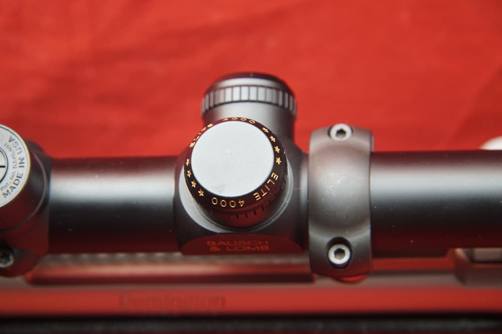 USED Remington 700 Sendero 7MM REM MAG 26" barrel W/ Bausch & Lomb scope-img-25